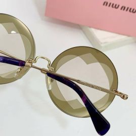 Picture of MiuMiu Sunglasses _SKUfw55617097fw